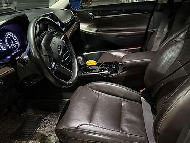 для батареи: Hyundai Grandeur: 2019 г., 2.4 л, Автомат, Гибрид, Седан — 8