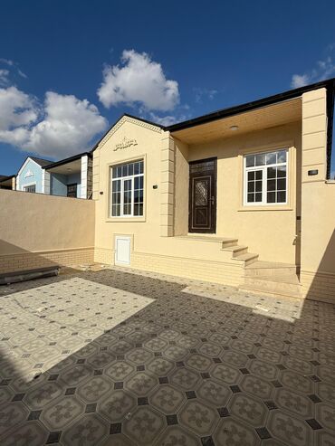 Həyət evləri və villaların satışı: 3 otaqlı, 77 kv. m, Kredit var, Yeni təmirli — 2