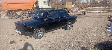 ВАЗ (ЛАДА): ВАЗ (ЛАДА) 2104: 2007 г., 1.6 л, Механика, Седан — 8