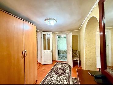 Продажа коттеджей и домов: 💫 Продается дом !!! 💫 Район : Кызыл -Аскер 📐 Площадь дома : 110 — 4