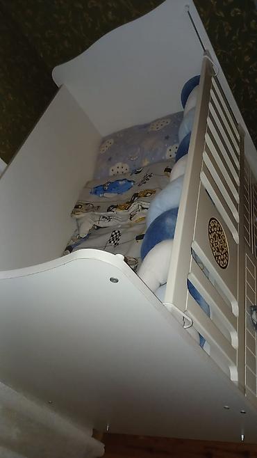ədyalar: Oğlan və qız üçün, İşlənmiş, Dördbucaq, Beşik, Dəst ilə, Matras ilə, Yellənmə mexanizmi ilə — 4