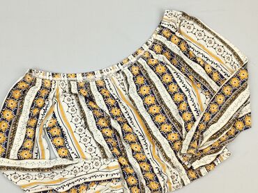 skarpety do sandałów: H&M Divided, Women's blouse, size S