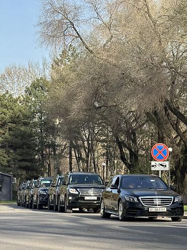 нотбук бу: Сдаю Mercedes-Benz G-Class для кортежа, С водителем, Внедорожник — 8