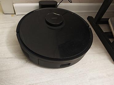 şuşə silən robot: Az işlənib klonkasi bele çıxarılmayıb — 4
