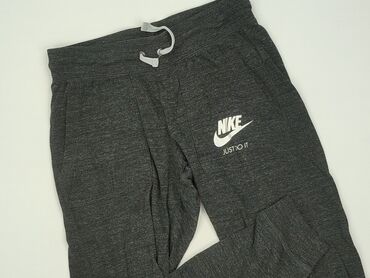 decathlon koszulki piłkarskie z nadrukiem: Tracksuit bottoms for men, S (EU 36), Nike, condition - Good