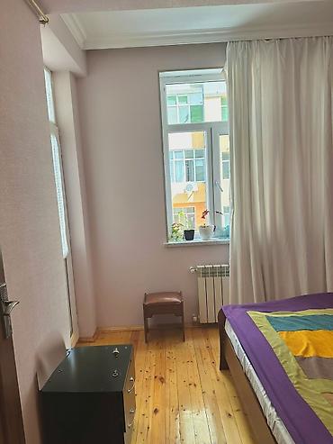 ehmedlide kiraye ev: 2 otaqlı mənzil – tam mebel və texnika ilə Zəng etməyin Açılmayacaq! — 5