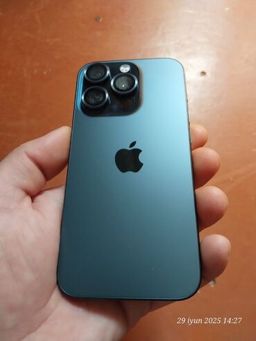 IPhone 15 Pro, Face ID