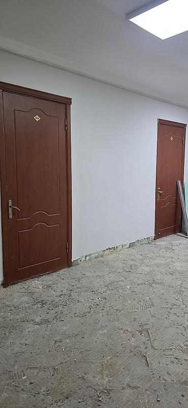 mdf: MDF taxta otaq qapıları – klassik dizayn - Material: MDF əsaslı — 2