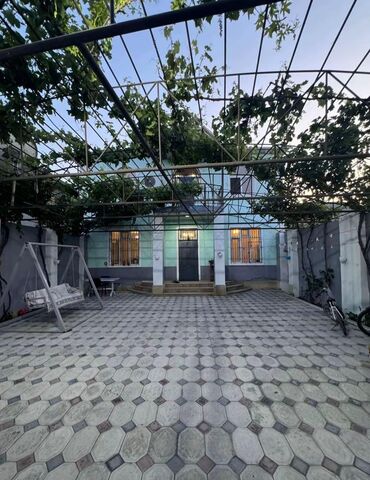 sumqayit 17 mkr evler: 5 otaqlı, 200 kv. m, Kredit yoxdur, Yeni təmirli