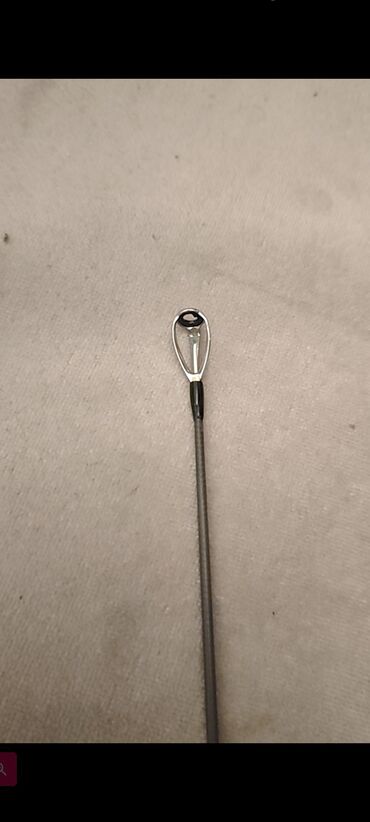 Удочки и спиннинги: СПИННИНГИ Travel Stream и GAD Gancho. Япония Продаю стримовый — 7