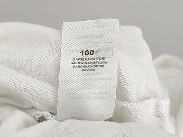 biala obcisla bluzka: Bluzka damska, rozmiar 4XL — 4