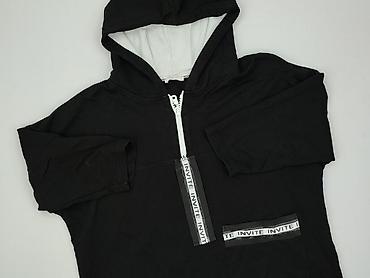 bluzy psg: MEGI, Bluza z kapturem damska, rozmiar XL — 1