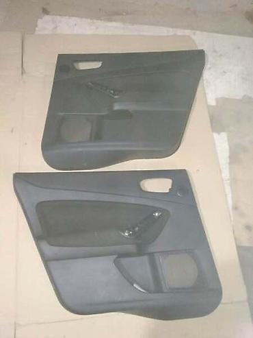 ford k: TAPACIRI ZA ZADNJA VRATA ZA FORD MONDEO OD 2007. DO 2010. GOD. | — 1