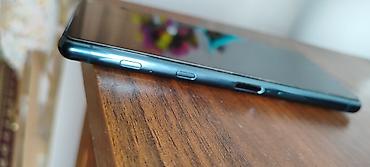 Sony: Sony Xperia 5 III, 128 GB, rəng - Yaşıl, Barmaq izi — 7