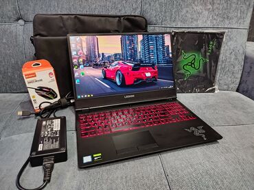 ноутбук токмок: Ноутбук, Lenovo, 16 ГБ ОЗУ, Intel Core i5, 15.6 ", Б/у, Для работы, учебы, память NVMe SSD