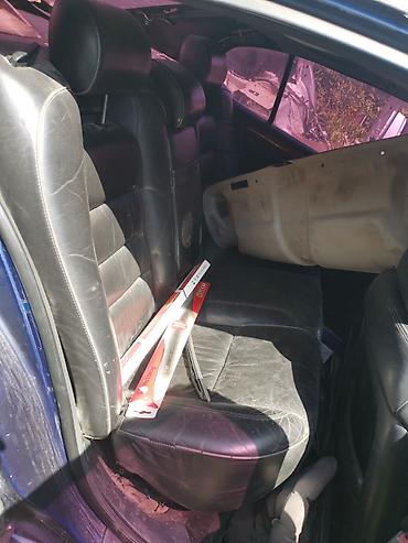 lecsus: Toyota Aristo / Lexus GS300 в разбор - кузовные части - двери - стойки — 3
