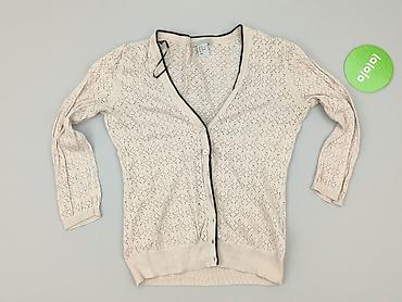 szczerbatek h: H&M, Kardigan damski, rozmiar M — 2