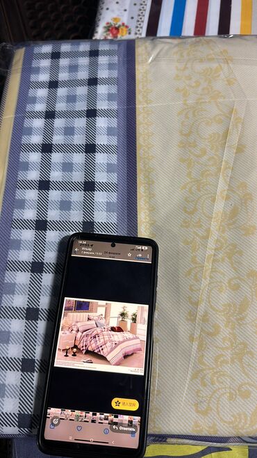 Комплекты постельного белья: Постельное бельё кашемир оптом at lalafo.kg — 12 Комплекты постельного белья: Постельное бельё кашемир оптом — 12