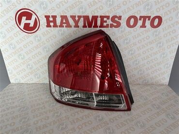 Soyutma və qızdırma sistemləri: Közərmə, Kia 2007 il, Orijinal, ABŞ, İşlənmiş