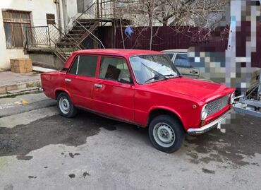 oka lada: VAZ (LADA) 2103 : 1.3 l | 1985 il 222222 km Sedan