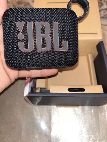 Dinamiklər və kolonkalar: Yeni JBL Kolonka, Növ - Bluetooth, rəng - Qara