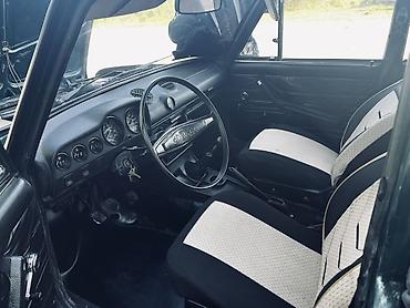 VAZ (LADA): VAZ (LADA) 2106: 1.4 l | 1989 il 180 km — 11
