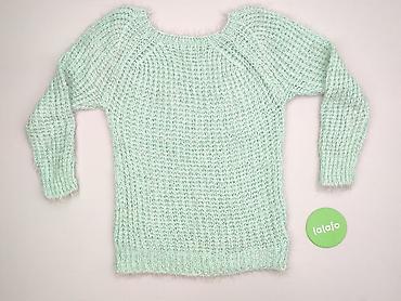 salewa: ITALY FASHION, Sweter damski, rozmiar L — 2