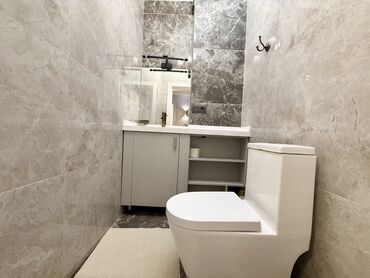 Долгосрочная аренда квартир: 3 комнаты, Агентство недвижимости, Без подселения, С мебелью полностью — 9