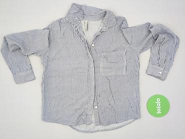 primark biala koszula: Bershka, Koszula damska, rozmiar XS — 2