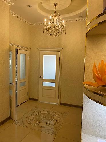 Продажа квартир: 4 комнаты, 180 м², Элитка, Пентхаус этаж, Евроремонт — 10