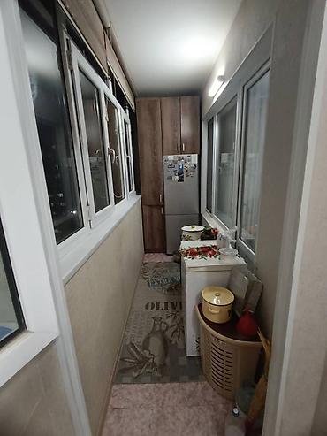 Продажа квартир: 4 комнаты, 89 м², 106 серия, 6 этаж — 3