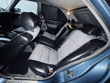 m5 e39: BMW 5 series: 1994 г., 2.5 л, Механика, Бензин, Седан — 8