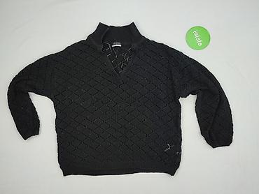 rozek: Beloved, Sweter damski, rozmiar XL — 2