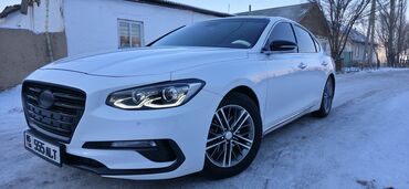 Другие автомобили: Грандеур 3 куб газ не такси белый жемчуг пробег 170тыс оригинал — 15