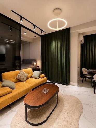 Дом и сад: Satılır 3 otaqlı yeni tikili 71 m², Gənclik m. Kateqoriya Yeni tikili — 3