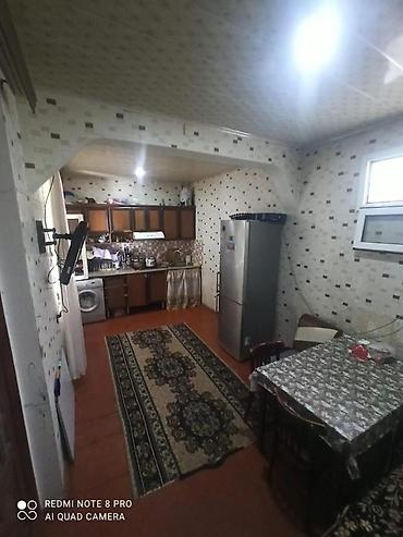 bağca satılır: Əhmədli 10 otaq, 155 kv. m, Kredit yoxdur, Orta təmir — 4