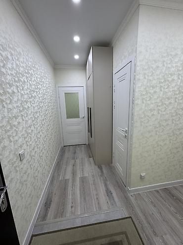 Продажа квартир: 1 комната, 48 м², 108 серия, 8 этаж, Евроремонт — 6