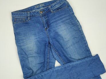 Vero Moda, Jeansy damskie, rozmiar M