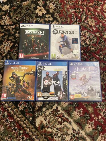 psp зарядка: Продаю диски идет для пс 4 и для пс 5 Срочно срочно нужно продать