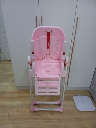 детские стульчики для кормления бишкек: Продаю стульчик для кормления ребёнка б/у Имеет несколько положений