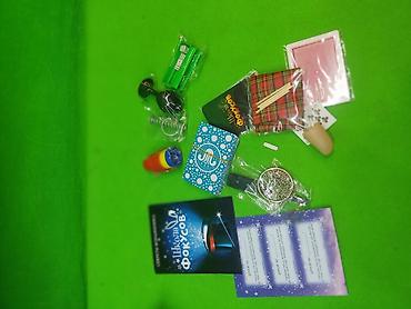 magic box: Набор для юных иллюзионистов «Школа фокусов» — комплект реквизита и — 3