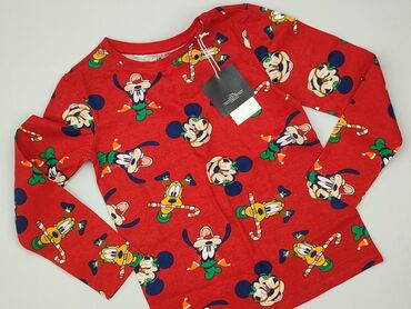 guess koszule: Bluzka, Disney, 8 lat, 122-128 cm, stan - Idealny