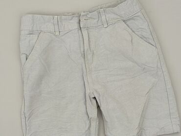 hawajskie spodenki: Shorts, F&F, 11 years, 140/146, condition - Good