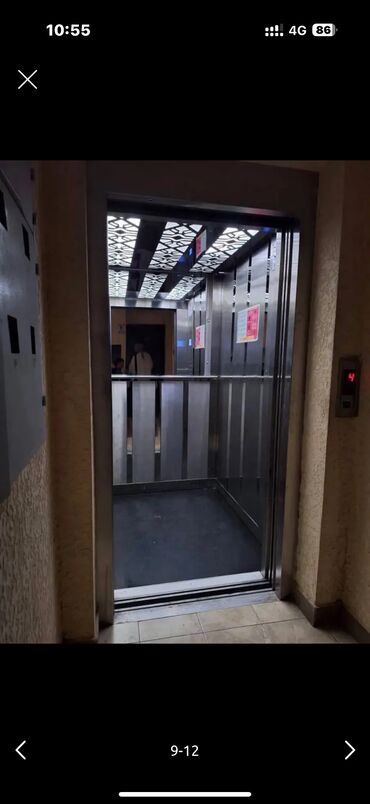 Долгосрочная аренда квартир: 2 комнаты, Собственник, Без подселения, Без мебели — 3