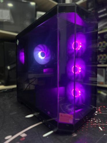i7 ddr4: Player 1 Gaming PC – Güclü Performans | Yeni Yığım | Kredit Mümkündür — 3