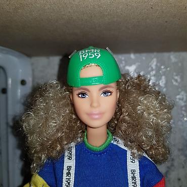 фирменная кукла: Продаю коллекционных кукол Barbie bmr1959( Оригинал mattel, новые — 9