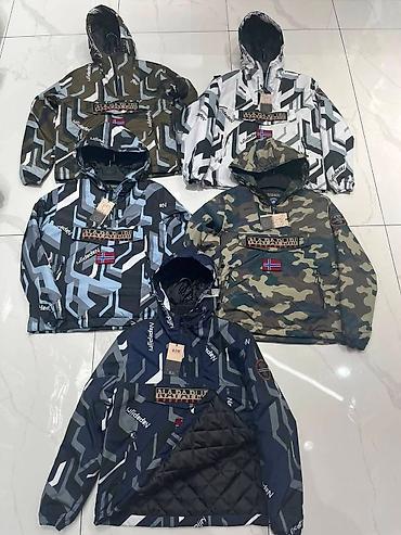 Termo jakne sa proštepanoj postavom – urban stil, toplina i zaštita za