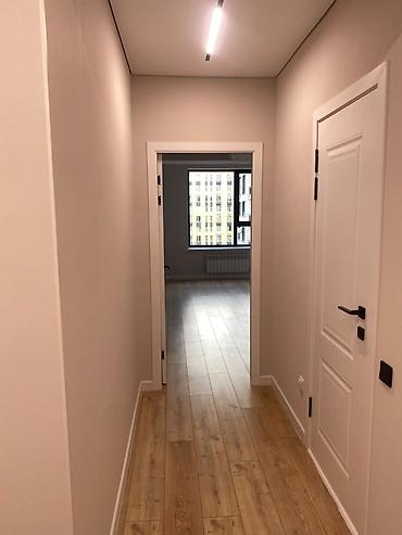 кварира: 2 комнаты, 65 м², Технопарк Элитка, 9 этаж, Евроремонт — 7