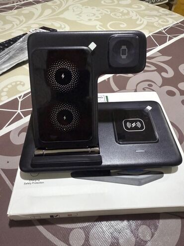 Telefon üçün gamepadlar, triggerlər: Tezedi