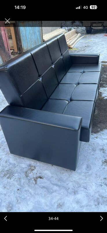 Угловые диваны: Новые Диваны — 52